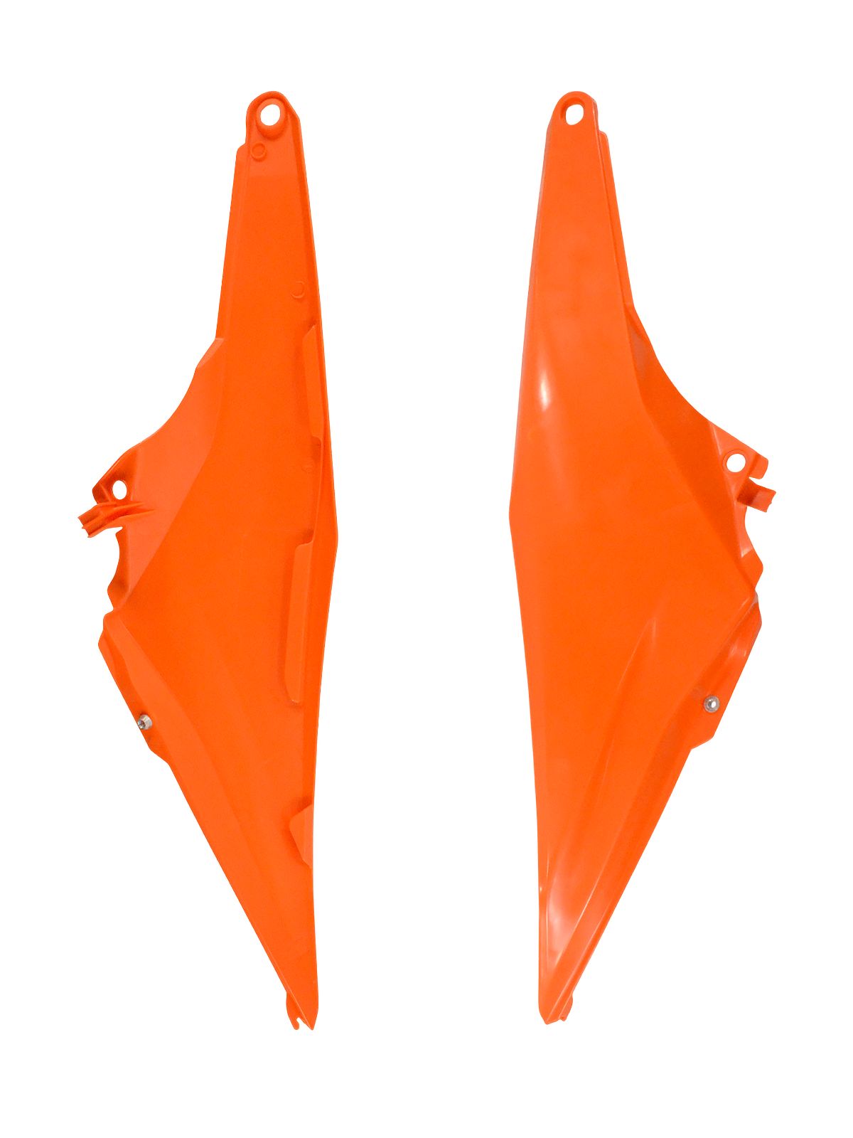 Пластик комплект XN125 XN150 (KTM) Koshine